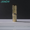 New Design Mixed Gold Bathroom Faucet